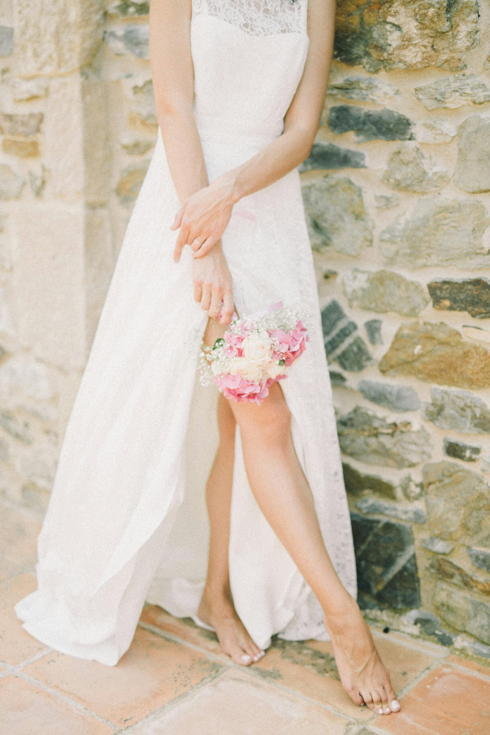 Vestido de Novia